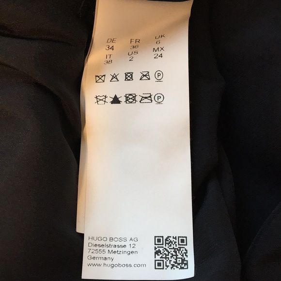 Hugo Boss dress - Picture 5 of 10